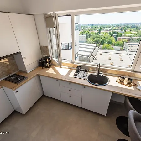 Central Spacious Apartment 1006 Bucharest Exterior photo