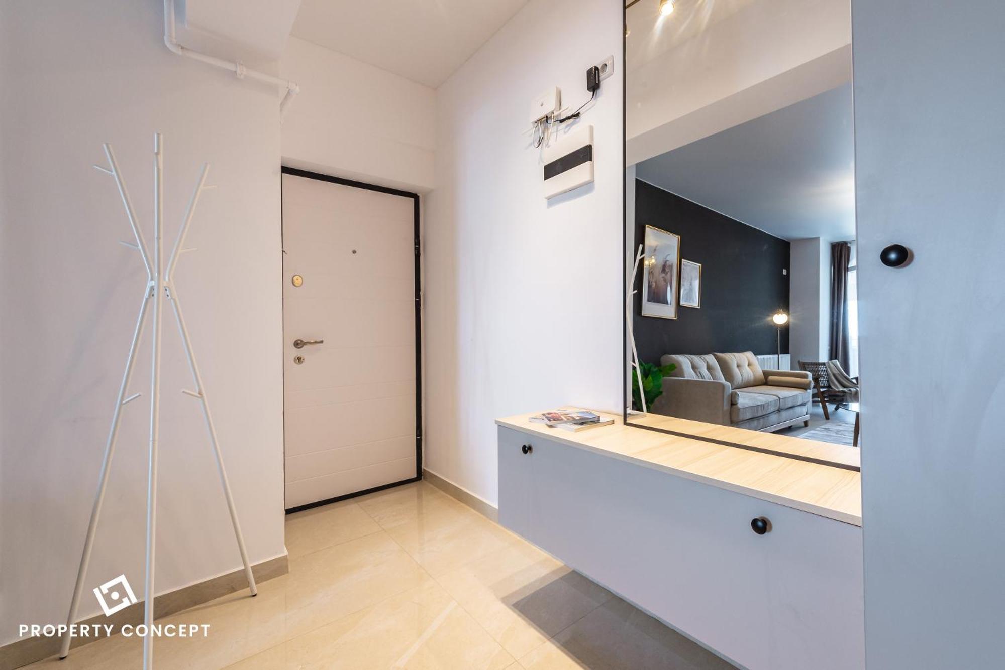 Apartment Spacious 1006 *