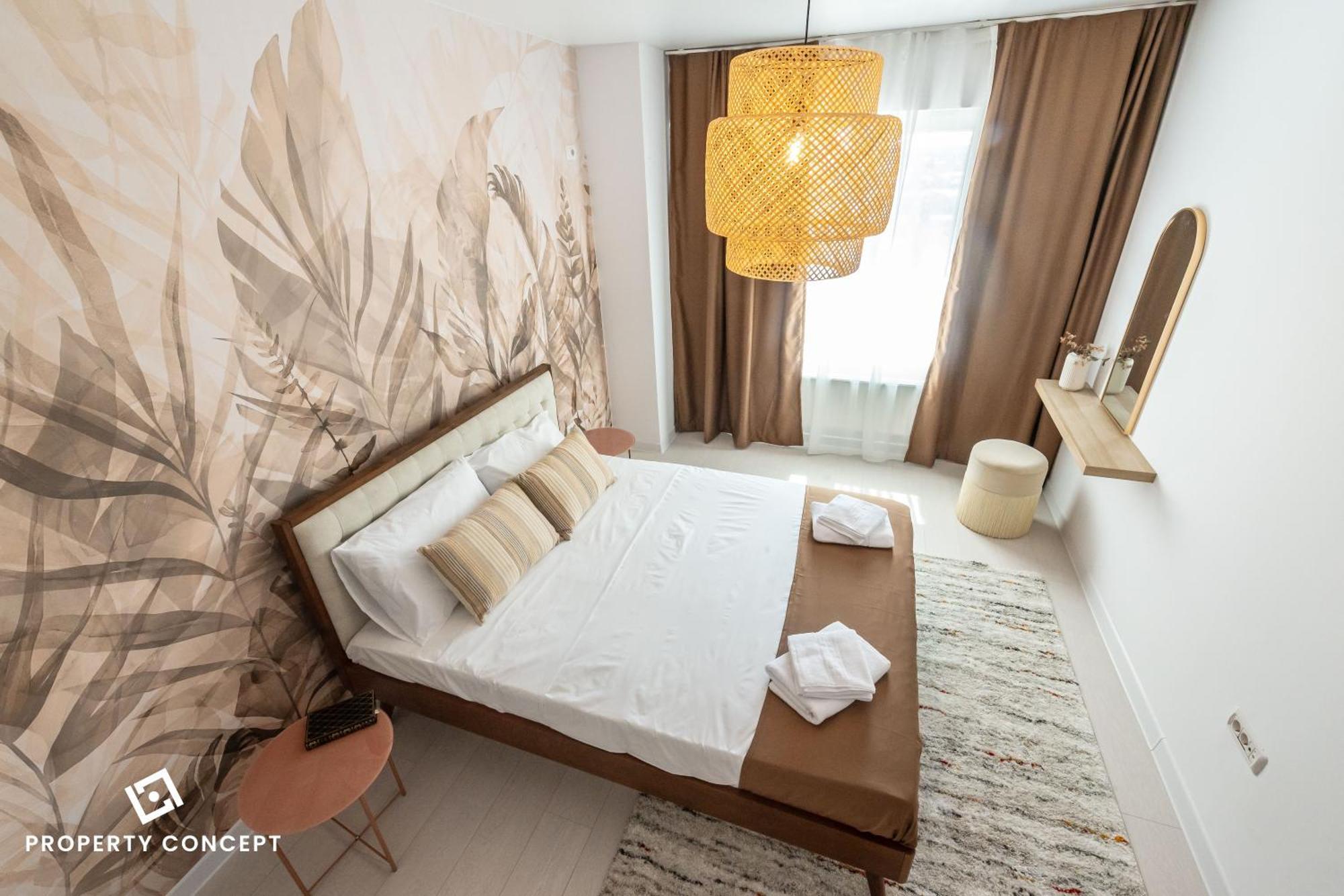 Spacious 1006 Apartment *