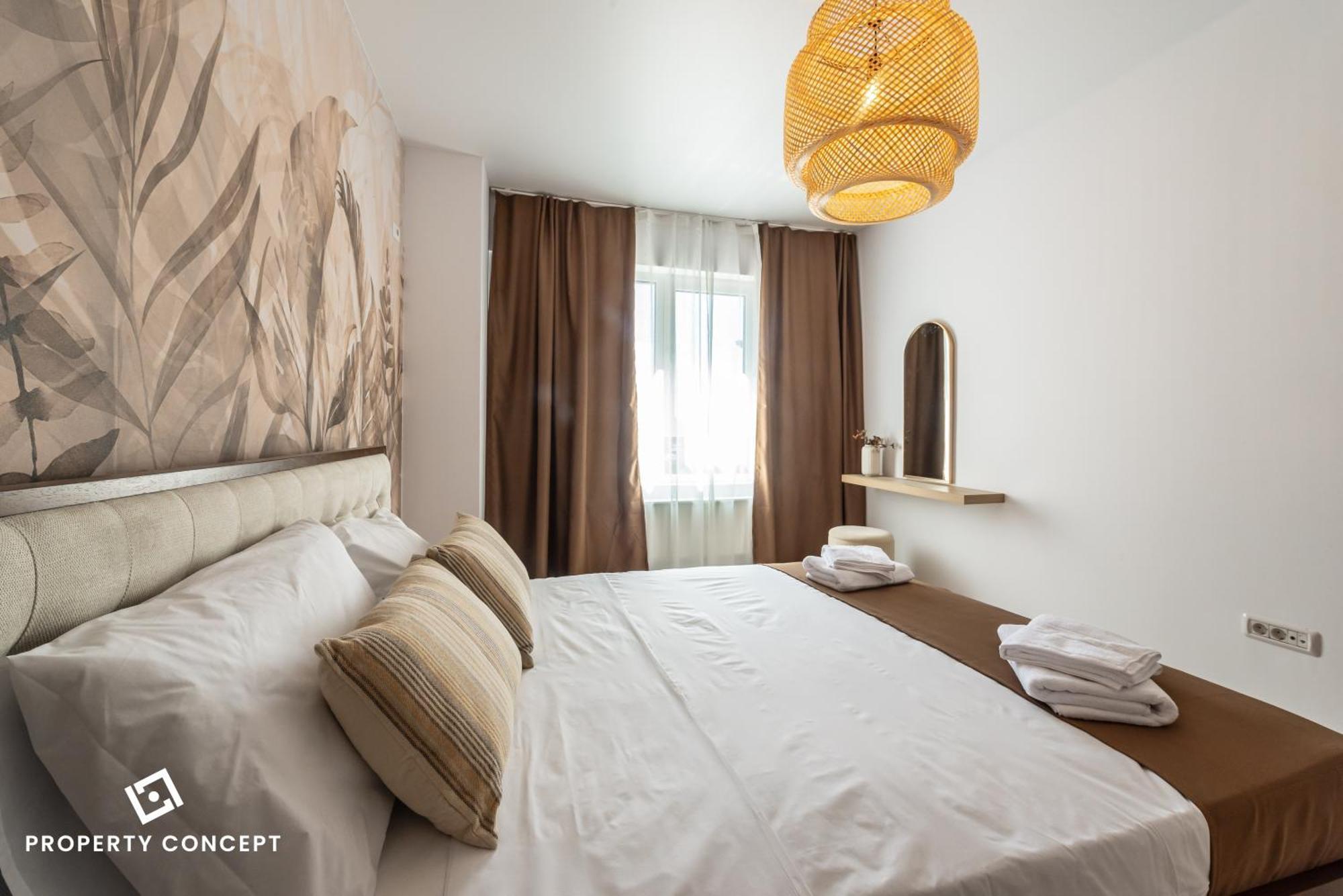 Spacious 1006 Bucharest