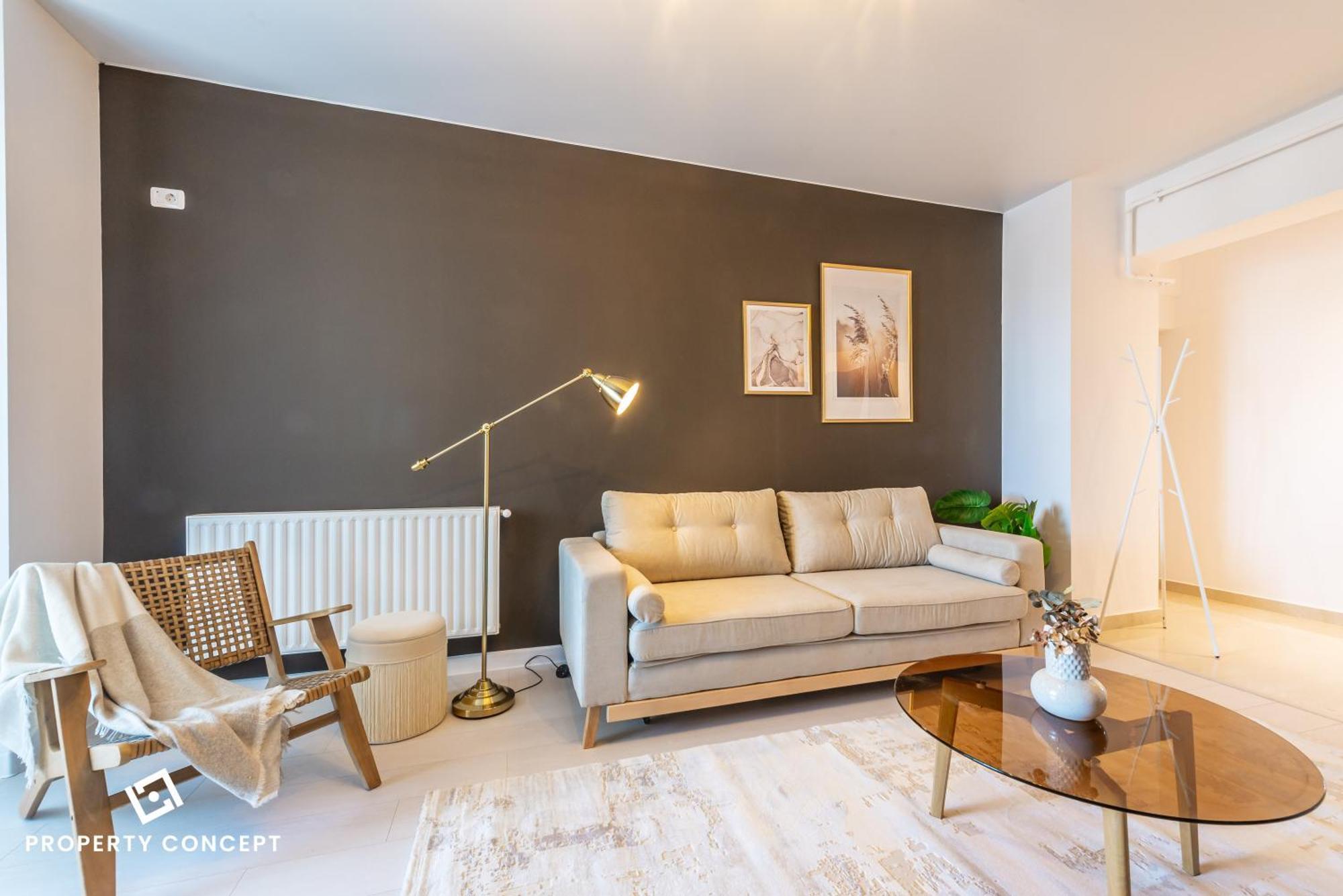 Apartment Spacious 1006 *