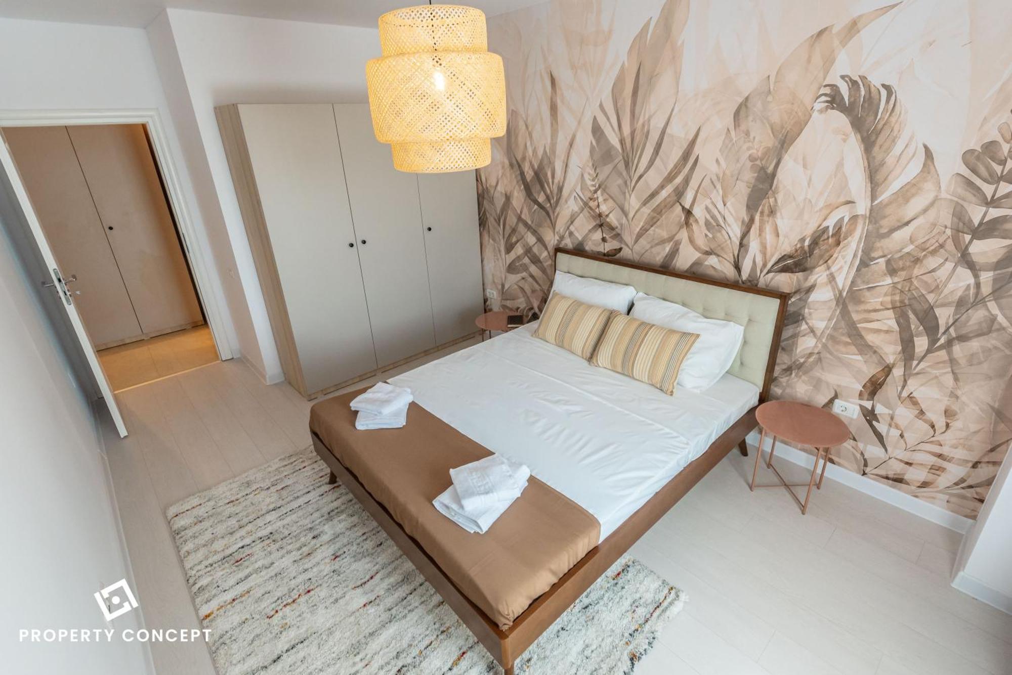 Apartment Spacious 1006