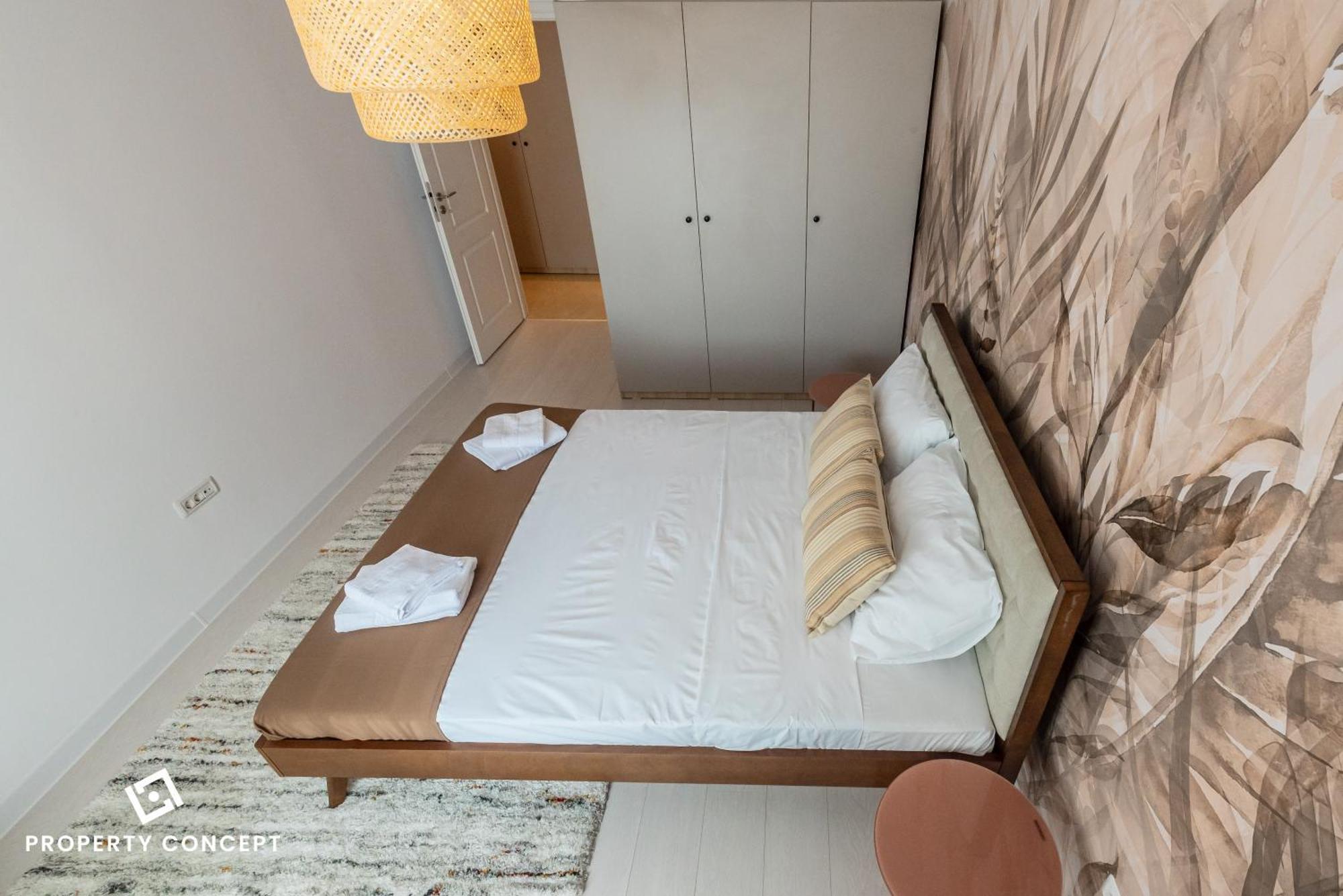 Apartment Spacious 1006 Bucharest